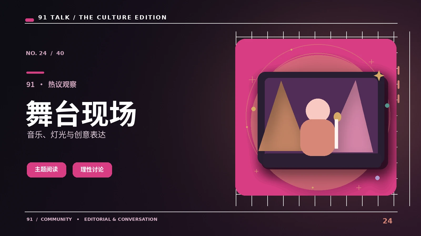 一篇深度解读应该提供哪些可核对材料